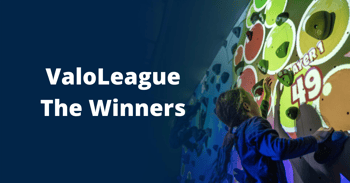 ValoLeague – Season 1 – The Winners